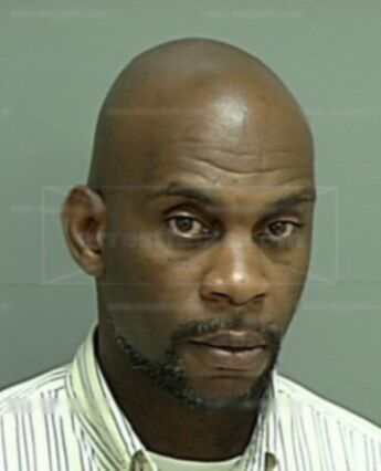 Kevin Eugene Murray