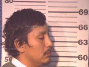Jose Angel Martinez
