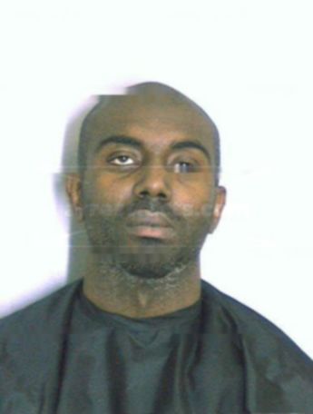 Damian St. Patrick Parkins