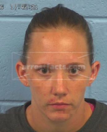 Brittany Nicole Alden-Hubberstey
