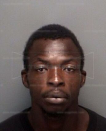 Michael Jermain Fleming