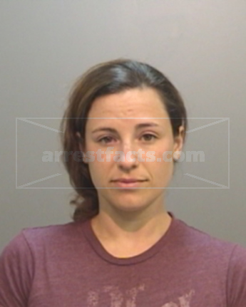 Nicole Christian Jagge