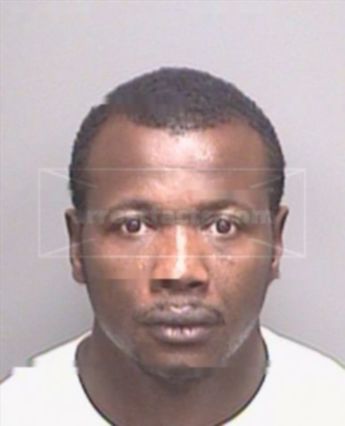 Tony Bernard Cox
