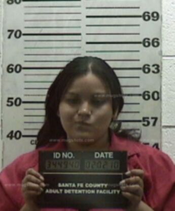 Mary Jessica Nieto