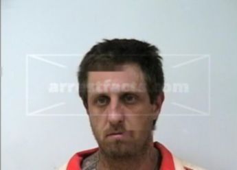 Steven James Warner