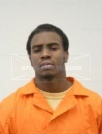 Anthony B Donald