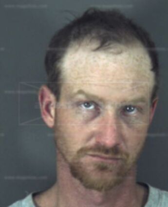 Derrick Ray Snell
