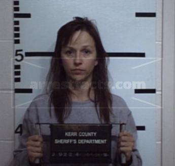 Patricia Huff Helton