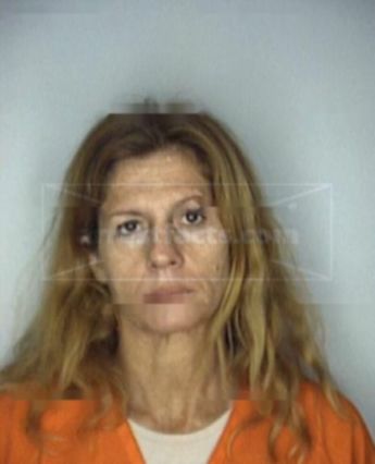 Candace Celesdte Wilson