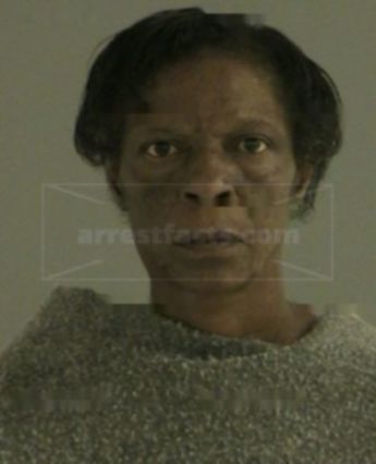 Eunice Inez Penson