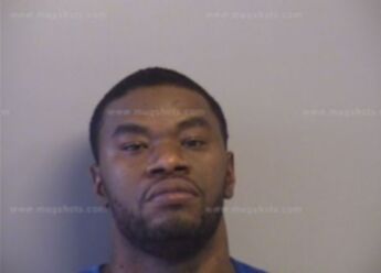 Frederick Dwayne Oliver