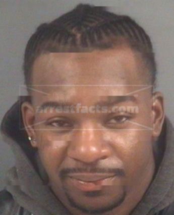 Donovan Charles Blue