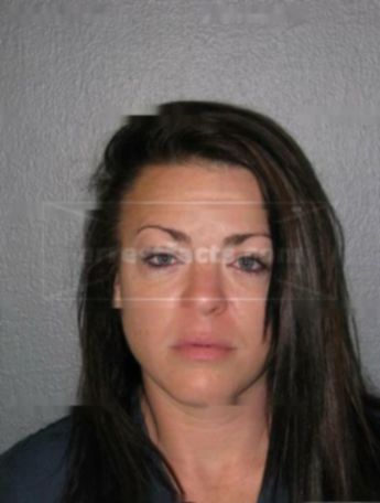 Melissa Lorraine Summerville