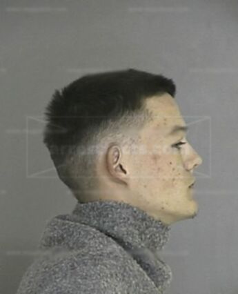 Travis Thurman Mattingly