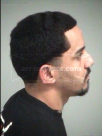 Richard Eladio Pena-Nunez