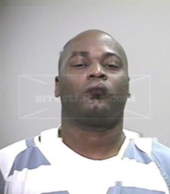 Dewarren Demond Wiley