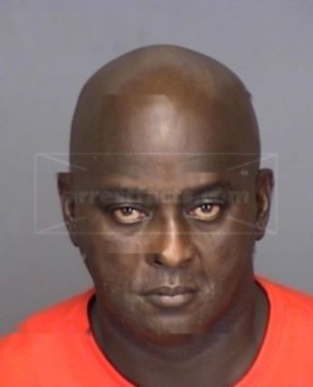 Johnnie Ke Knight