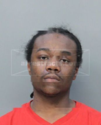 Tyrone Granderson