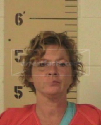 Christina Marie Dunegan
