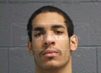 Tyler Lawrence Jones