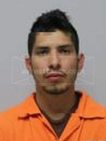 Enrique Alexander Jimenez-Escobar