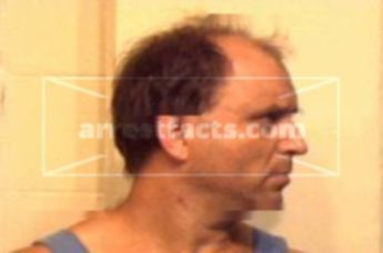 Larry Wayne Lovell