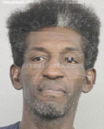Willie Anthony Landers