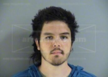 Bradley Keith Gaines