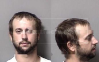 Brian Keith Treacy Jr.