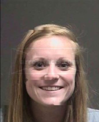 Molly Kay Halter