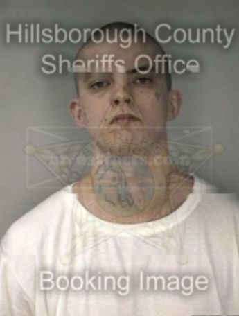 Casey Scott Shephard