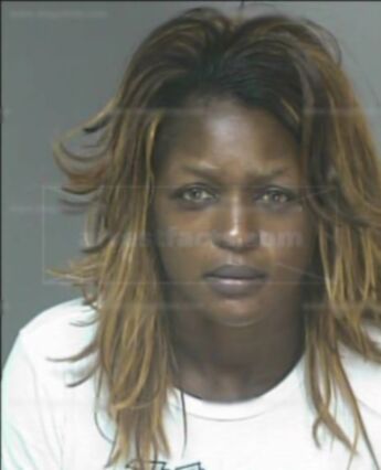 Wendy Louise Mclemore