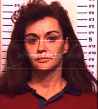 Debra Anne Spears