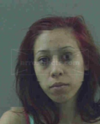 Rosa Gloria Martinez