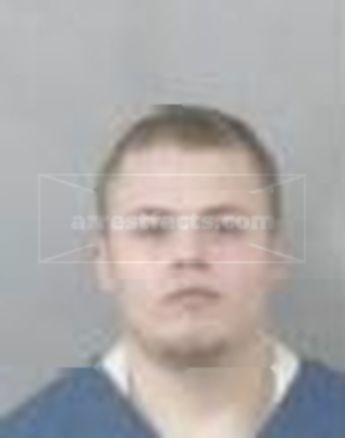 Haden James Buck