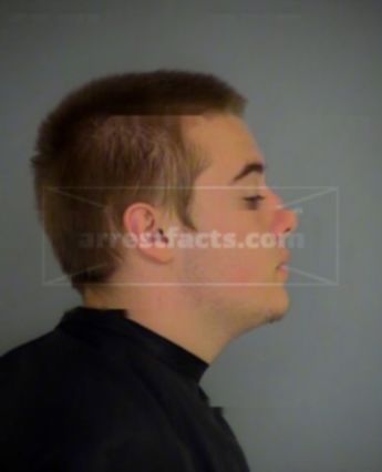 Tyler Michael Thomas Burton