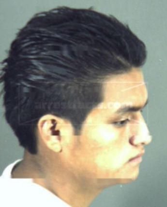 Bulmaro Perez-Hernandez