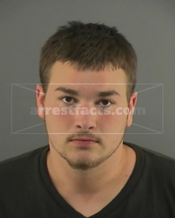 Cody Luke Talley