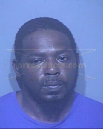 Steve Antonio Booker