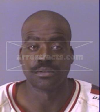 Dexter Ervin