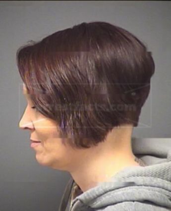 Desiree Lee Mayer