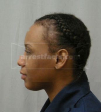 Latasia M Greer