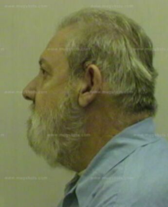 Roger B Berryman