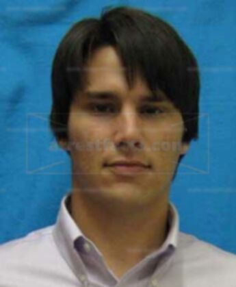 Ethan Wayne Adams