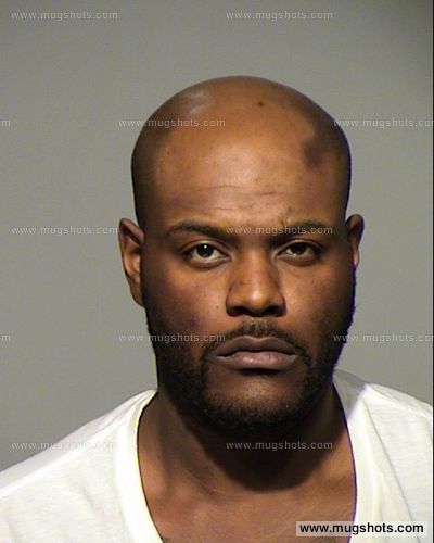 Christopher Dandridge