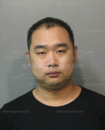 Dawei Zhang