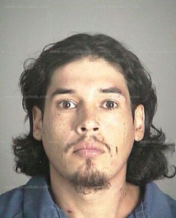 Jesus Hilario Ramirez