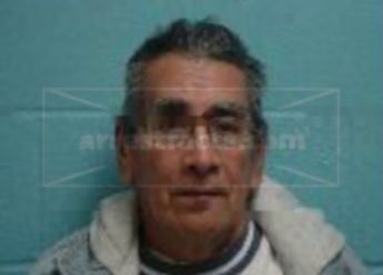 Cecilio Enriquez Turrubiarte