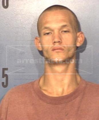 Justin Wayne Hewitt
