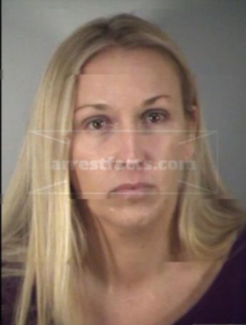 Crystal Lynn Alford